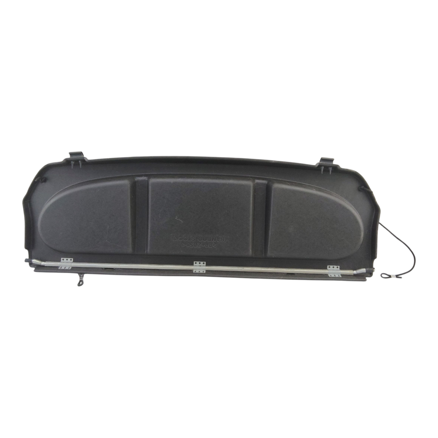 Cappelliera Ripiano Copertura Vano Bagagli CHEVROLET MATIZ 2 Serie