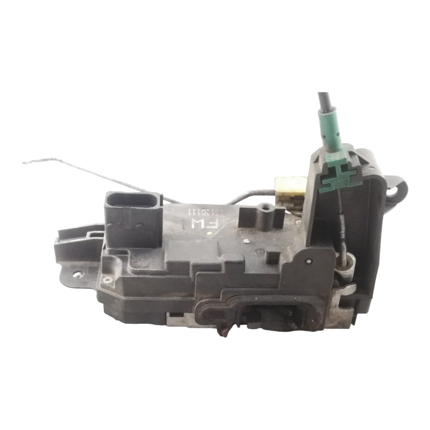 Serratura Porta Anteriore Sinistro OPEL ASTRA H 1.7 DIESEL 5 PORTE