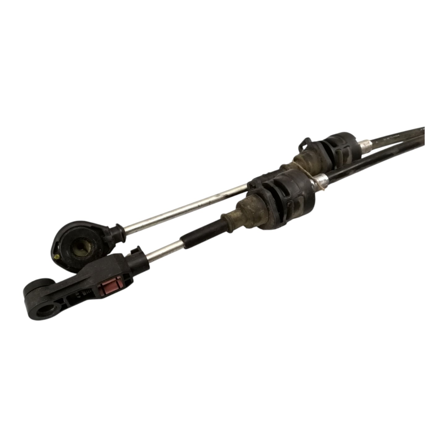 Cavi Comando Cambio MAZDA 6 2 Serie SW Station Wagon 2.0 Motore RF