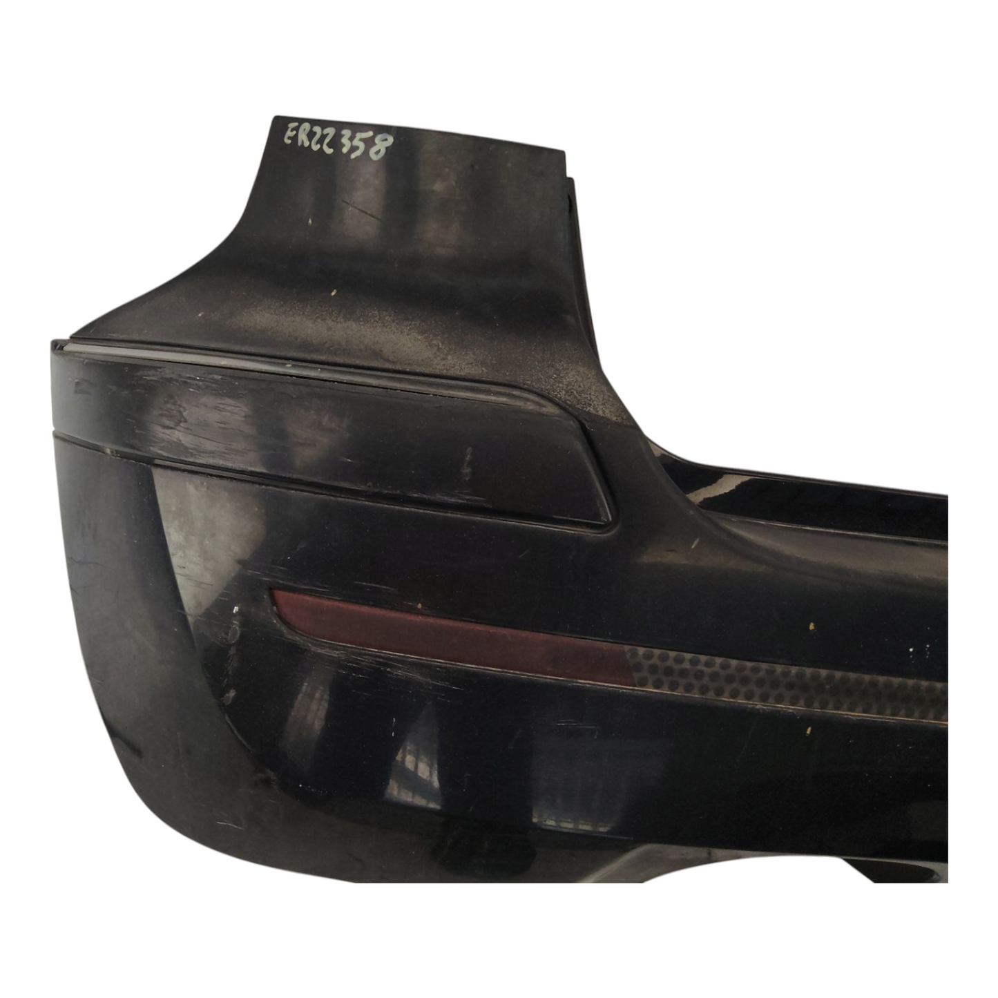 Paraurti Posteriore MERCEDES CLASSE B W245