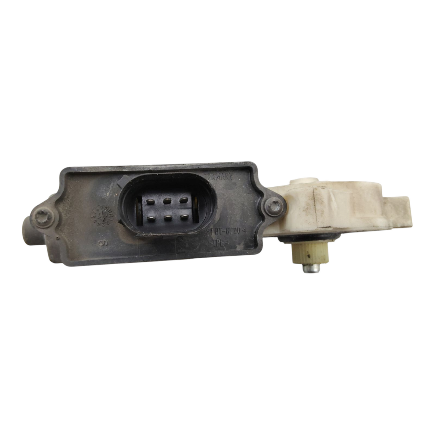 Motorino Alzacristallo Porta Anteriore Sinistro BMW X3 E83