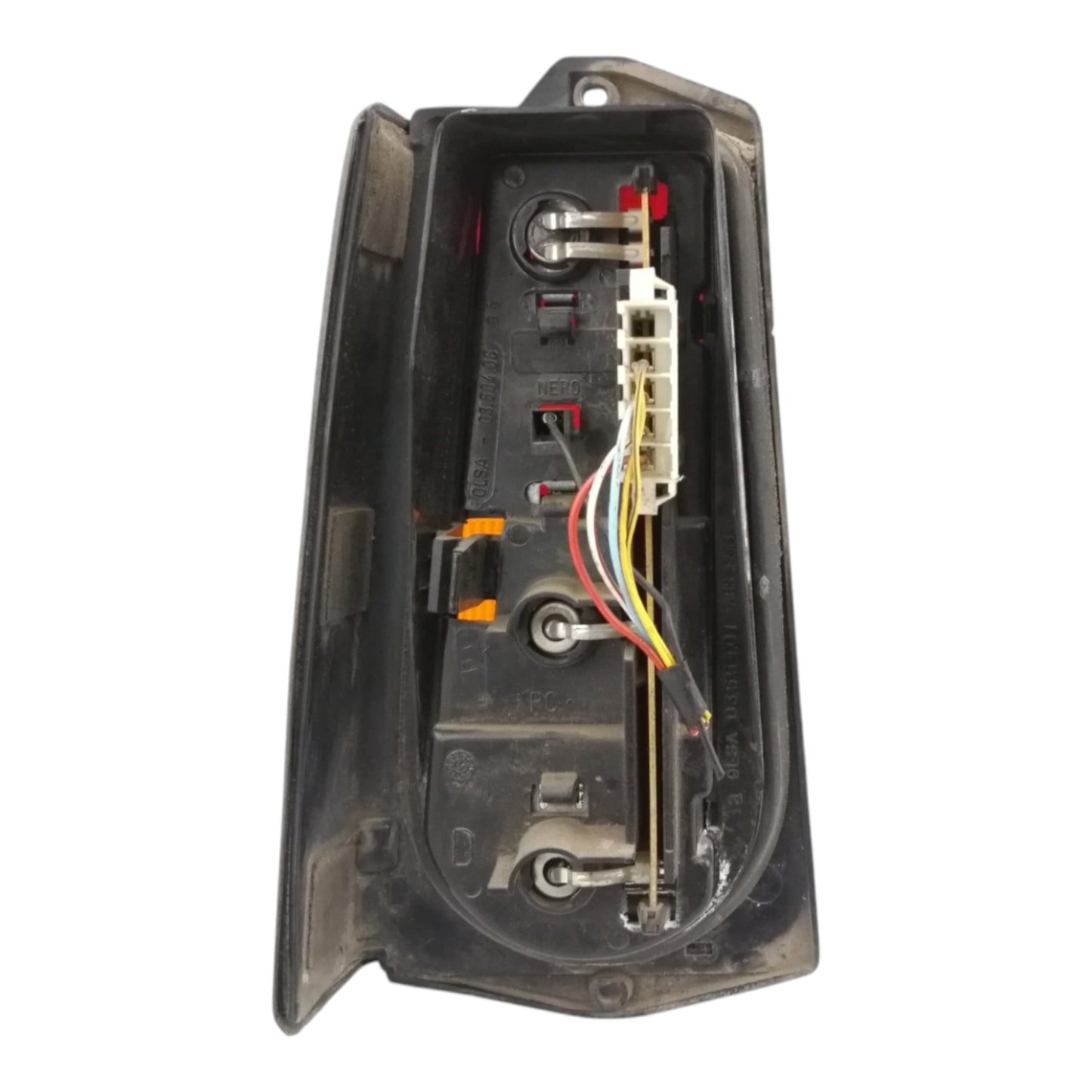 Fanale Stop Posteriore Destro FIAT PANDA 1 Serie