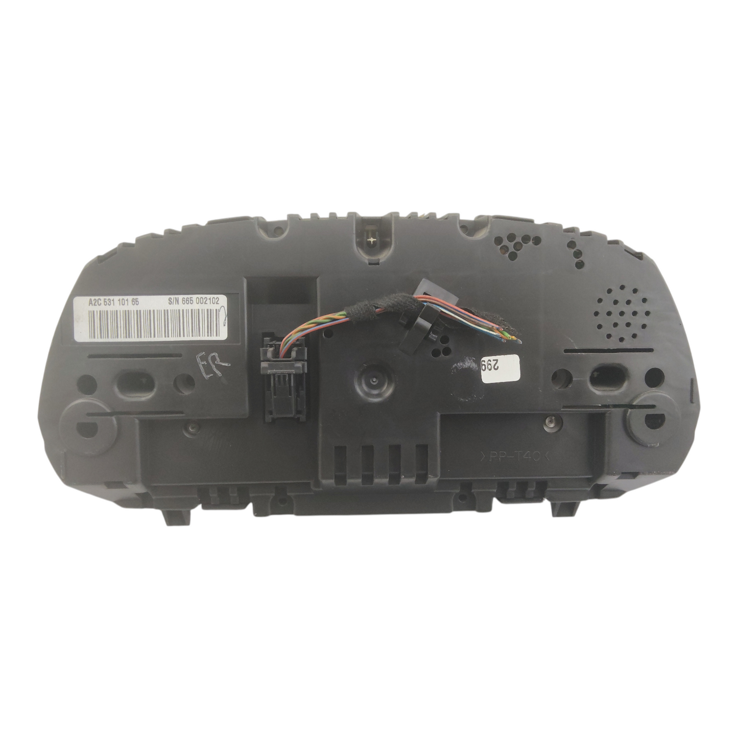 Quadro Strumenti BMW SERIE 3 E90 E91/X1 E84 2.0 Diesel
