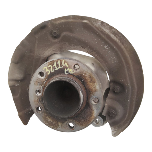 Fusello Mozzo Anteriore Sinistro BMW SERIE 1 E87 E81 E88 Diesel Benzina