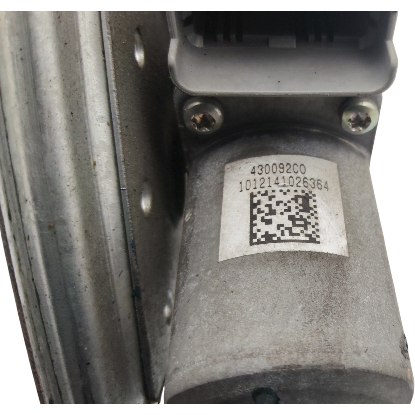 Alzacristallo Alzavetro Posteriore Sinistro CITROEN C3 2 Serie