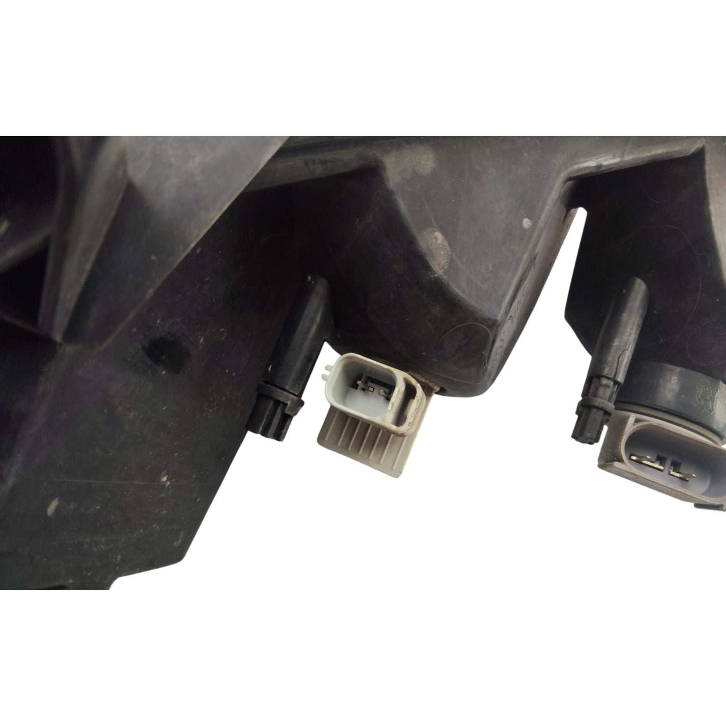 Fendinebbia Anteriore Sinistro FORD KUGA 2 Serie Pre-Restyling