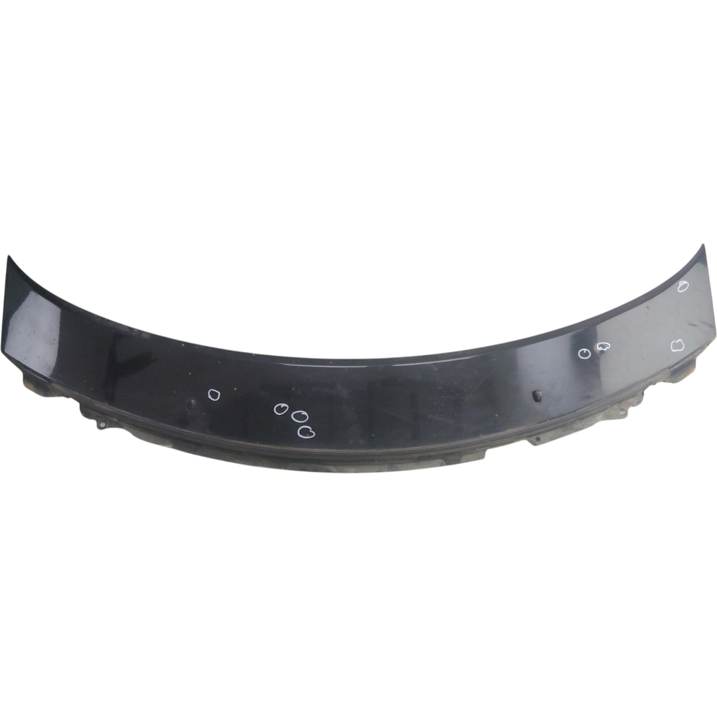 Rivestimento Inferiore Parabrezza SMART FORFOUR 454