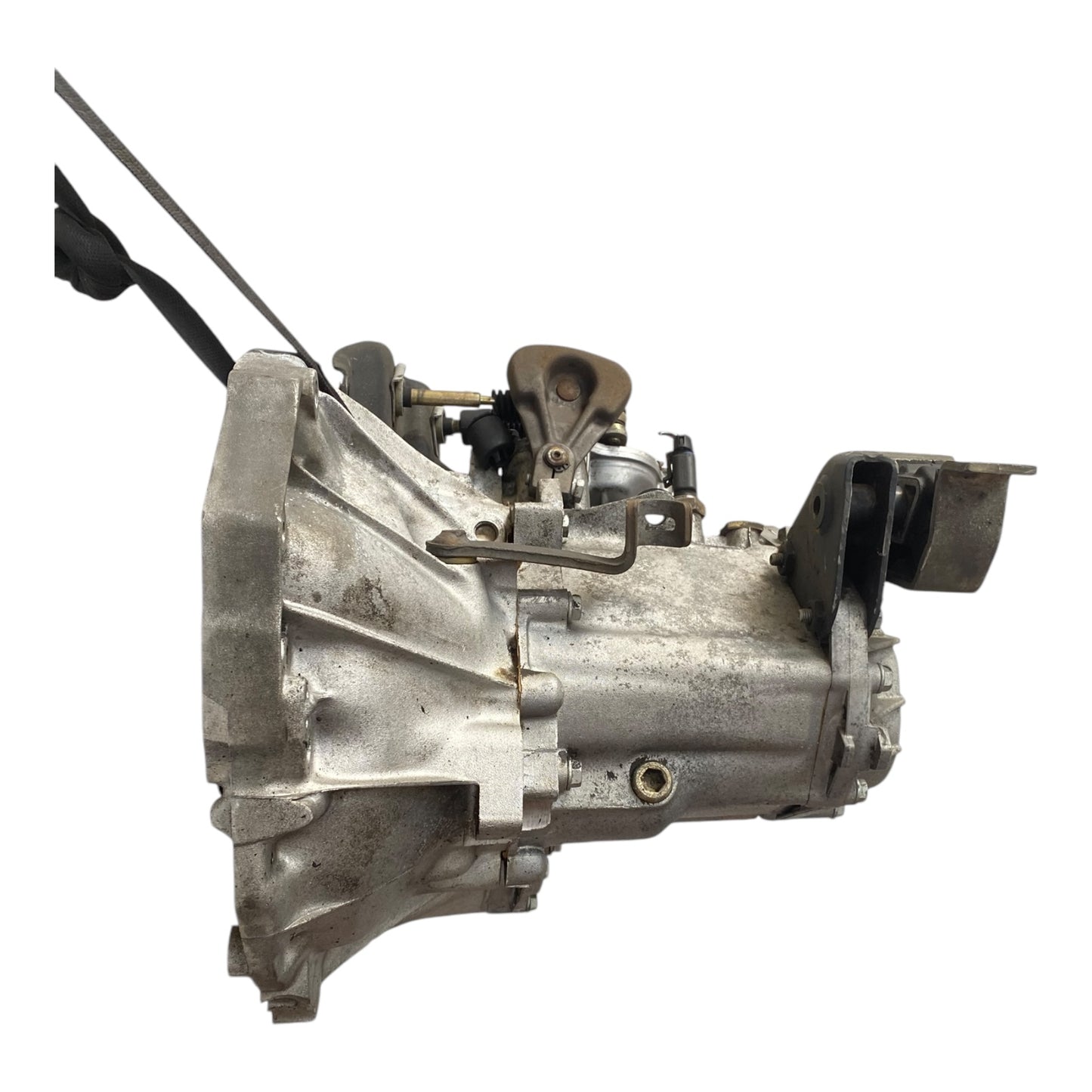 Cambio Manuale 5 Marce FIAT SEICENTO/CINQUECENTO 900 Benzina