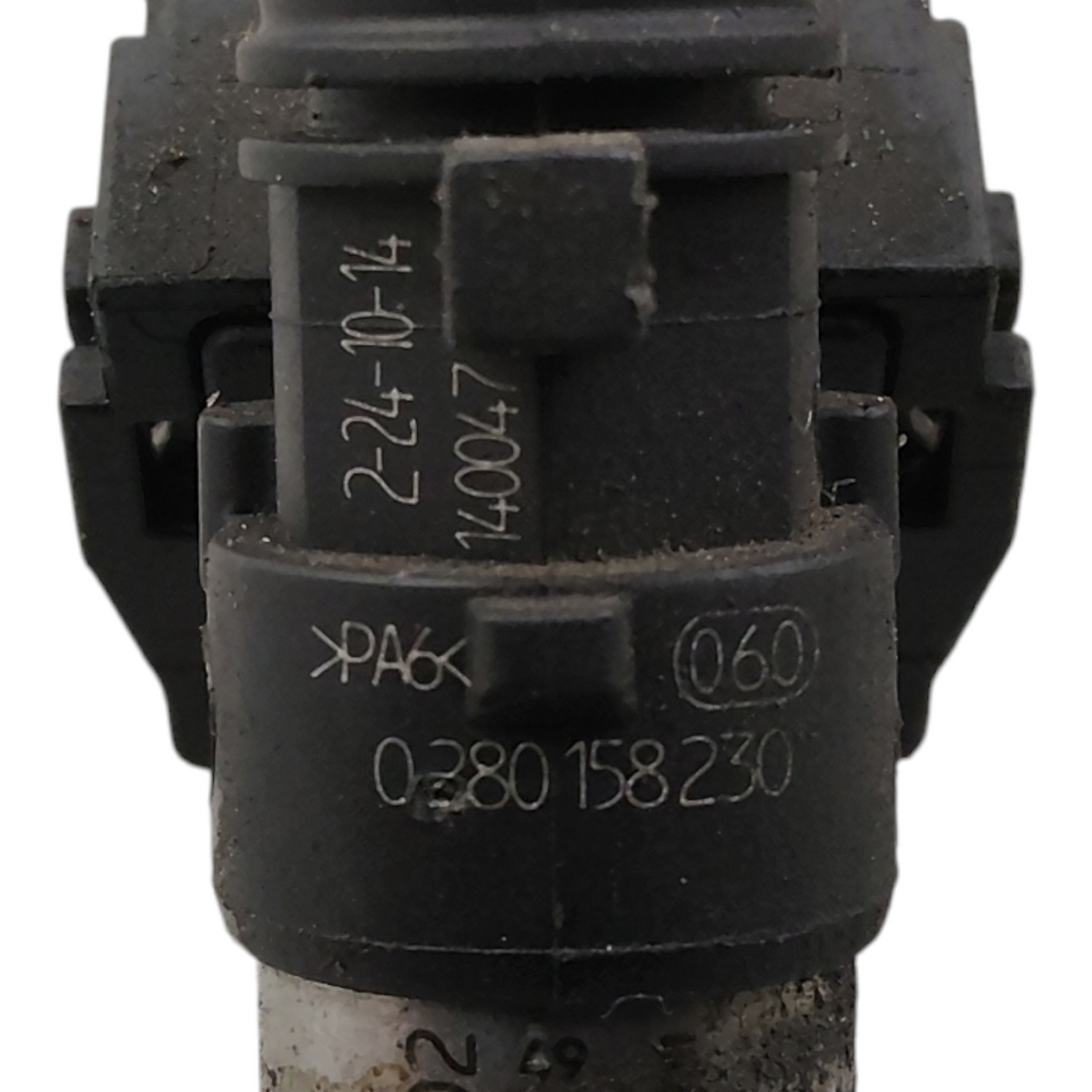 2 Iniettori Benzina FIAT PANDA 3 Serie/500L 900 Twinair