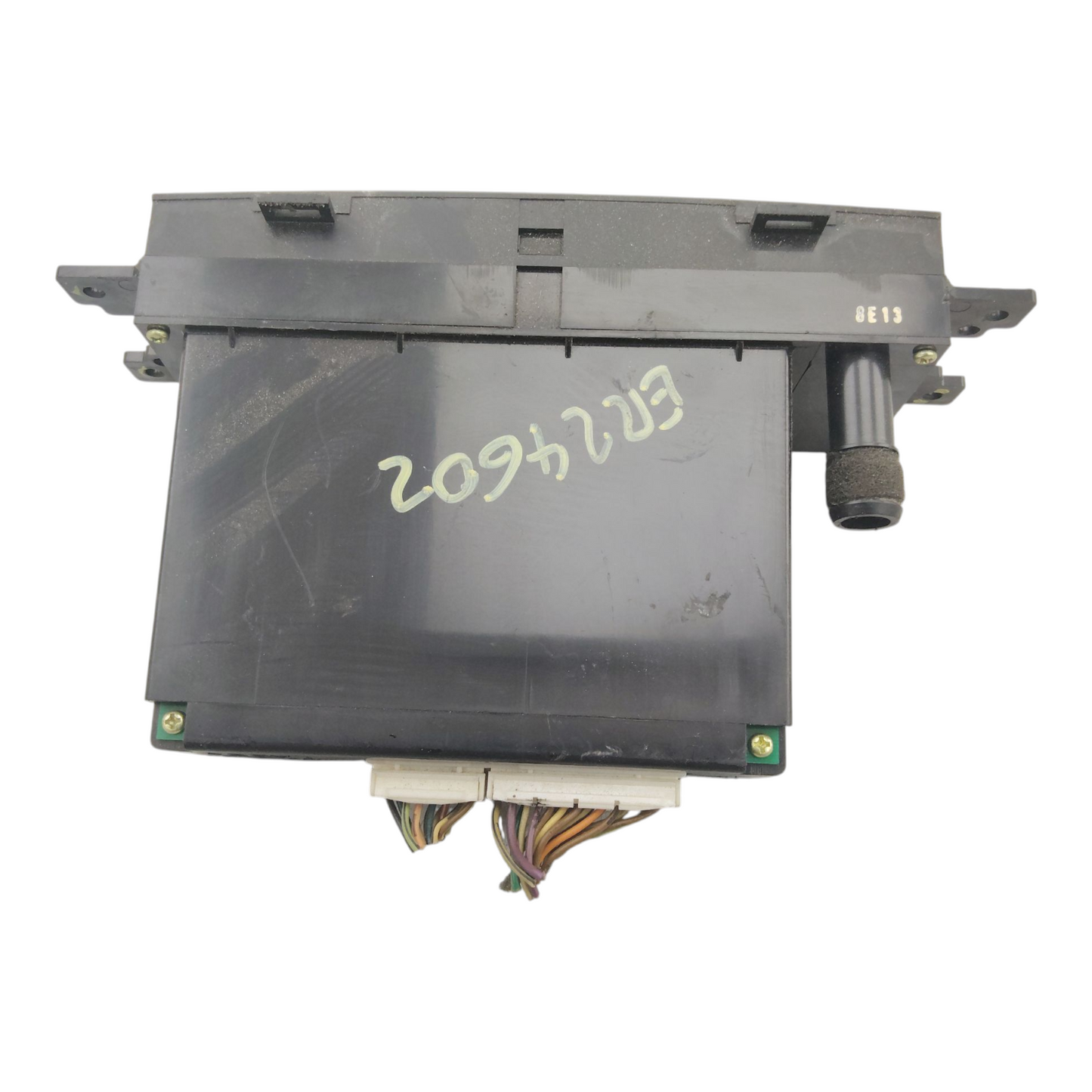 Modulo Comando Clima CHEVROLET CAPTIVA 1 Serie Benzina Diesel