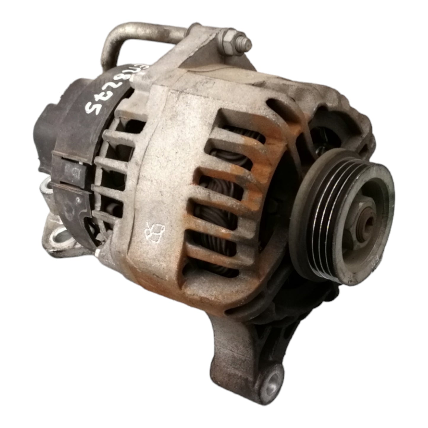 Alternatore FIAT 600 Berlina 1.1 Benzina MOTORE 187A1000