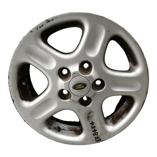 Cerchio in Lega Raggio 15 LAND ROVER FREELANDER 1 Serie 5.5JX15H2 ET46 5 Fori