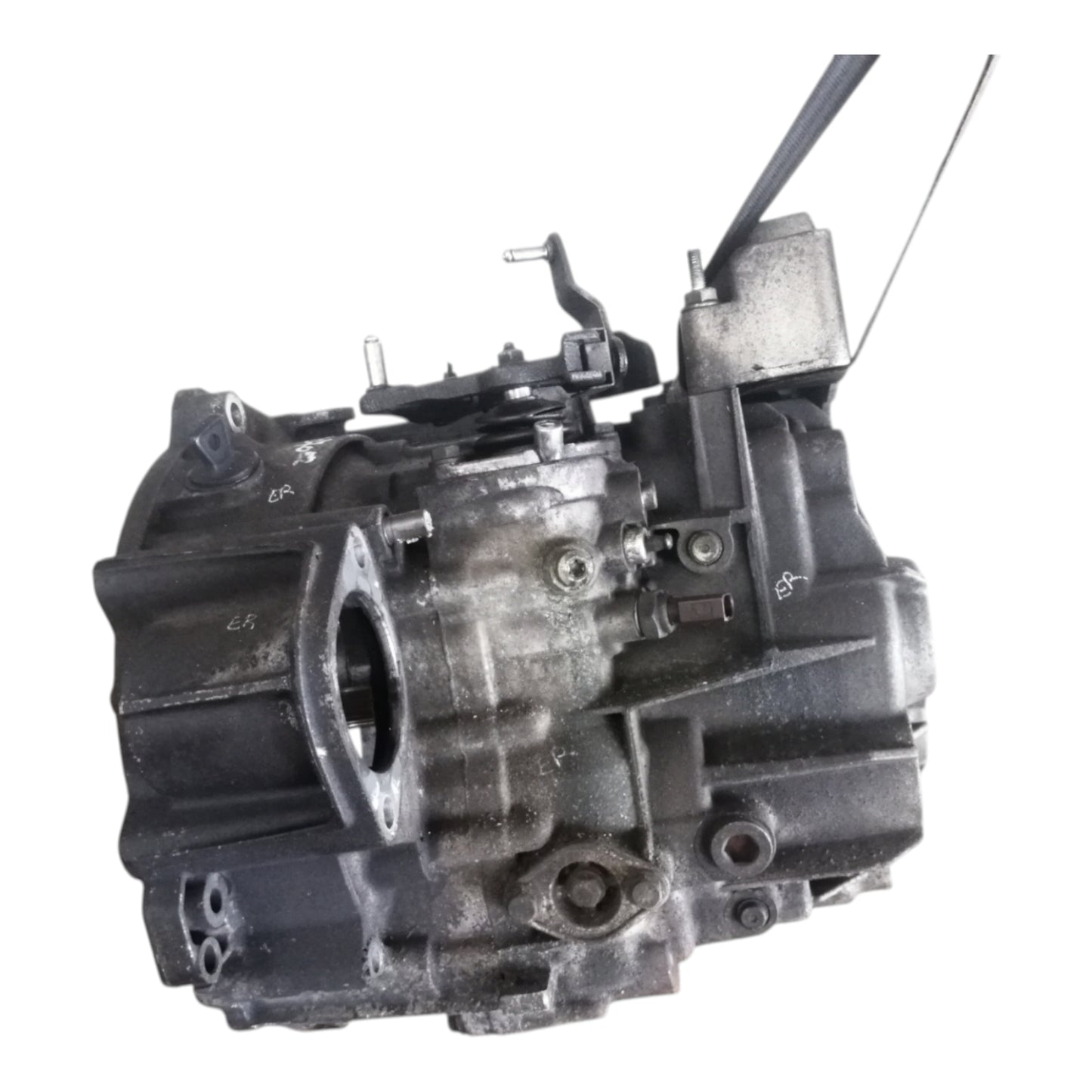 Cambio 6 Marce VOLKSWAGEN GOLF 4 Serie 1.9 TDi