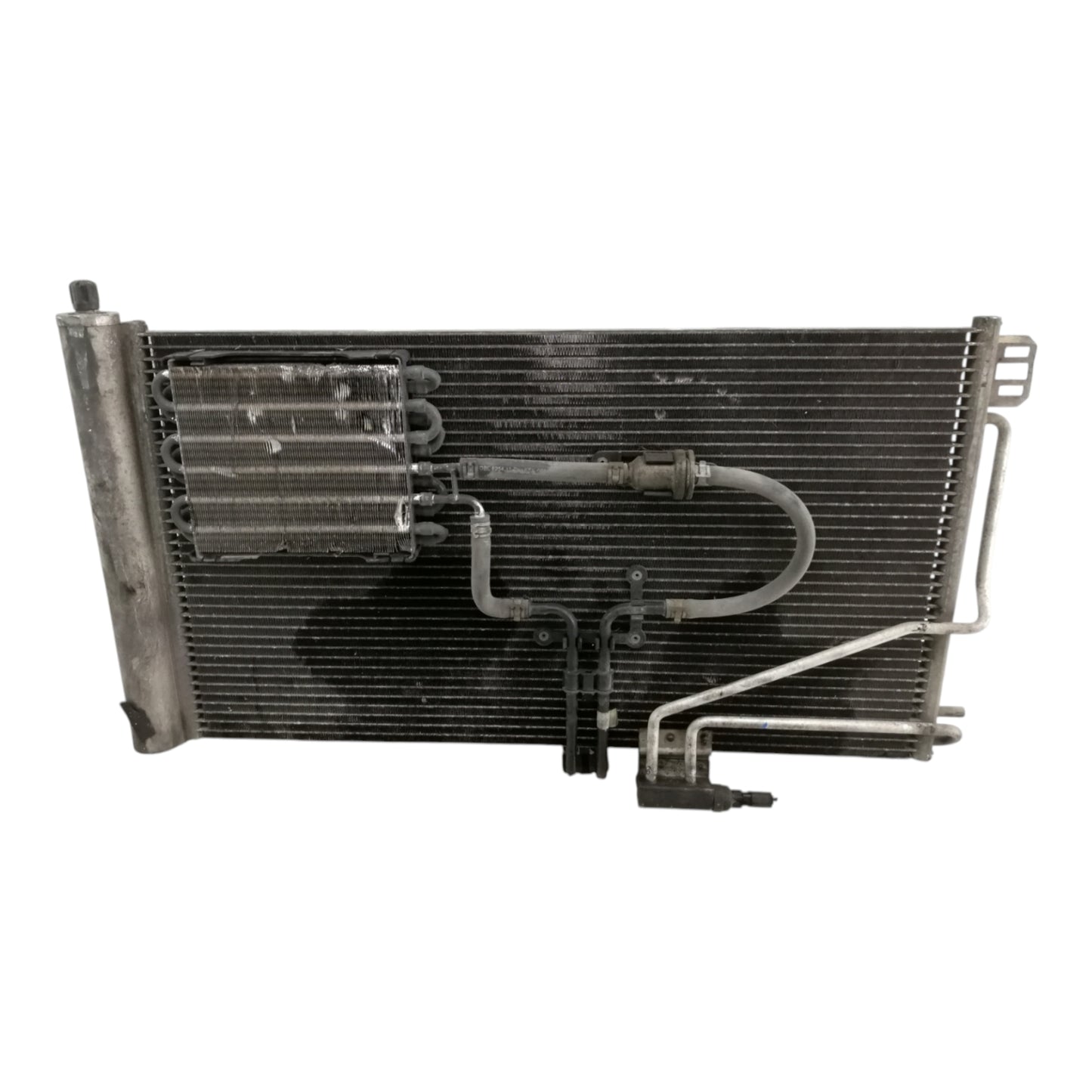 Condensatore Aria Condizionata Ac MERCEDES CLASSE C C203 S203 W203