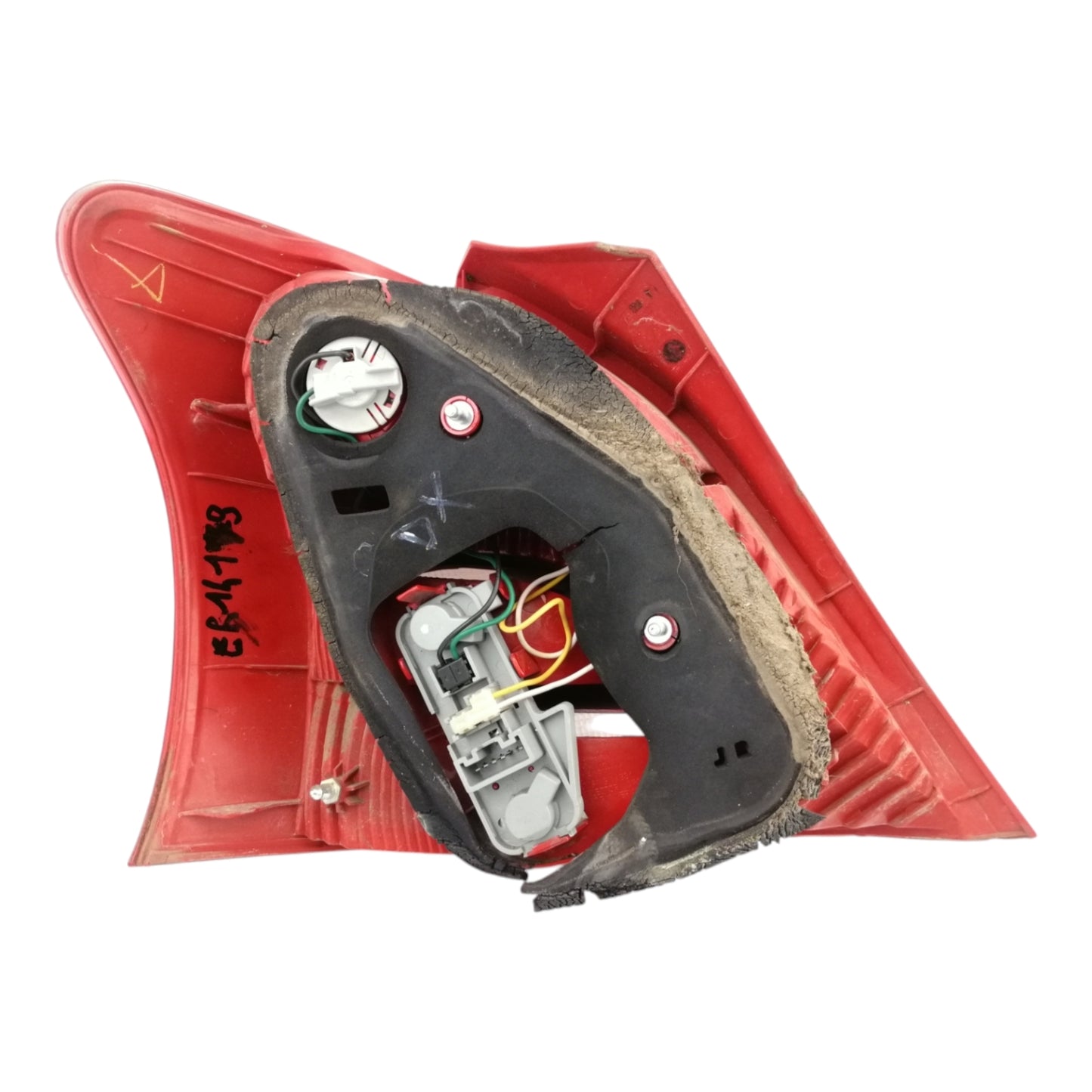 Fanale Stop Posteriore Destro TOYOTA YARIS 2 Serie 3-5 Porte