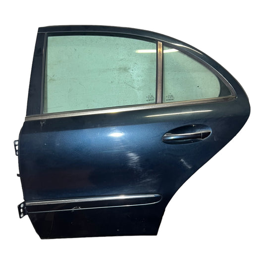 Porta Portiera Posteriore Sinistro MERCEDES CLASSE E W211 Berlina