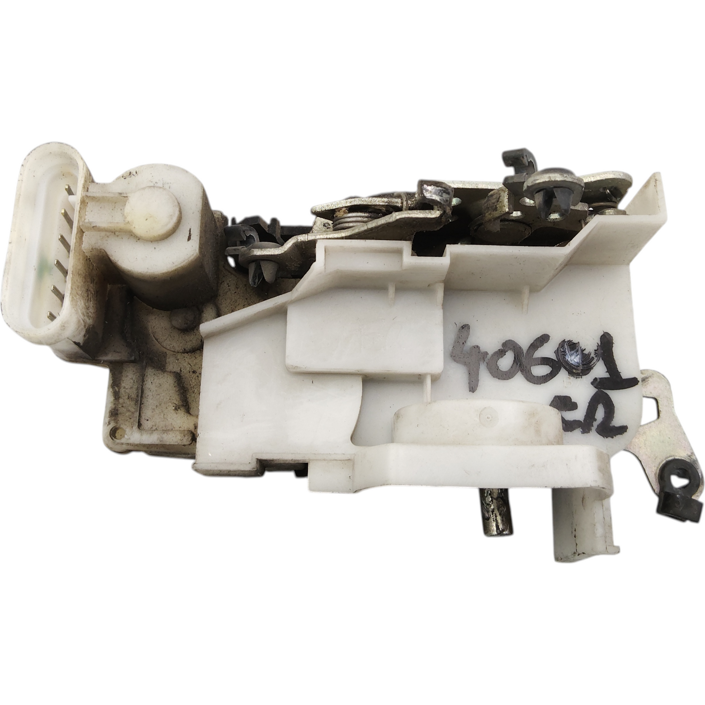 Serratura Porta Anteriore Sinistro FIAT PUNTO 2 Serie 3 Porte