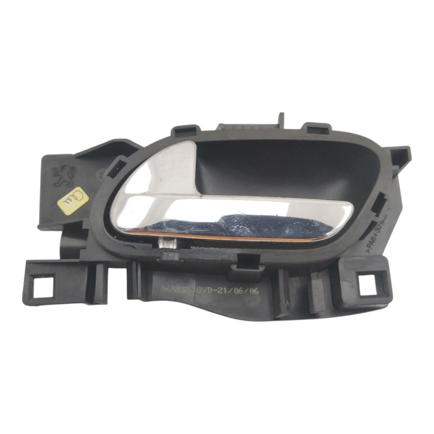 Maniglia Porta Interno Anteriore Sinistro PEUGEOT 207