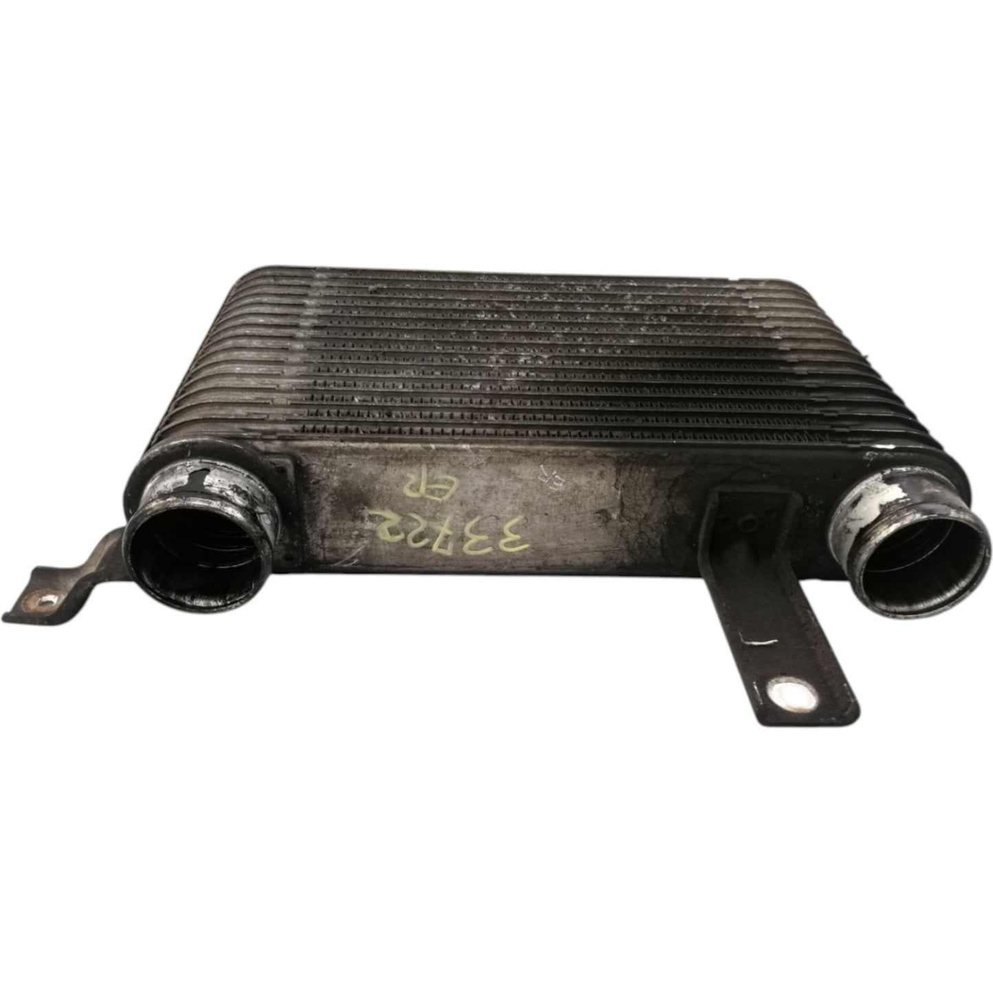 Intercooler Scambiatore Calore SSANGYONG REXTON 1 Serie 2.9 Diesel