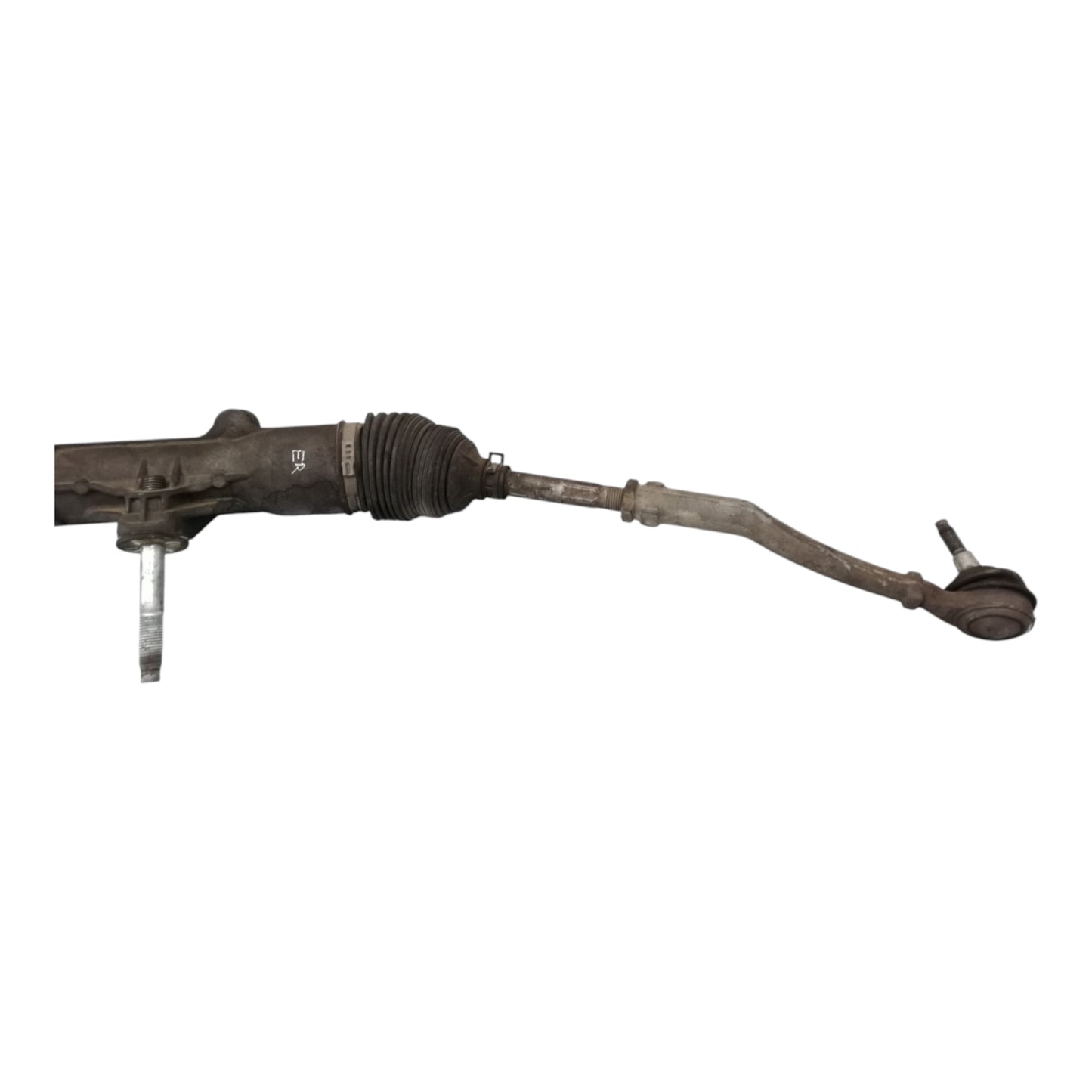 Scatola Sterzo Servosterzo PEUGEOT 207 Berlina VAN 1.4 1.6 Benzina Diesel