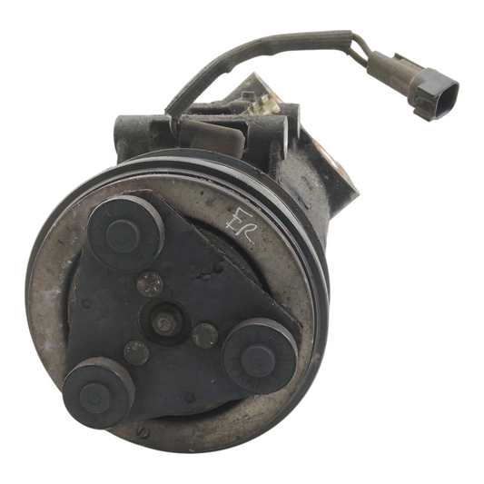 Compressore Aria Condizionata FORD FOCUS 2 e 3 Serie 1.6 TDCi