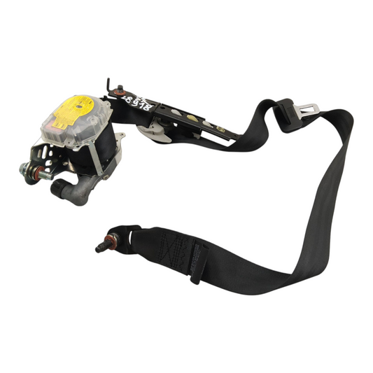 Cintura Di Sicurezza Sedile Anteriore Destro HYUNDAI I20 1 Serie 5 Porte