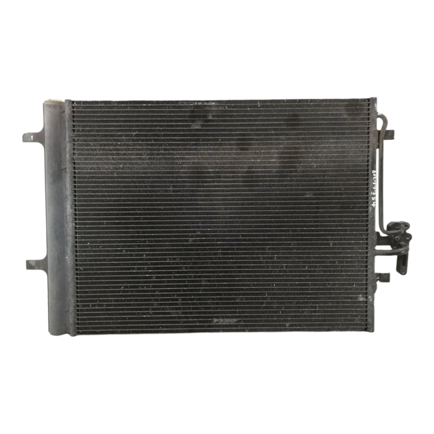 Condensatore Aria Condizionata Ac LAND ROVER FREELANDER 2 Serie