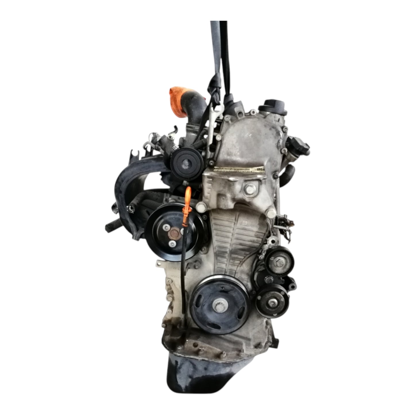 Motore BMD VOLKSWAGEN FOX/POLO 4 5 Serie 1.2 Benzina