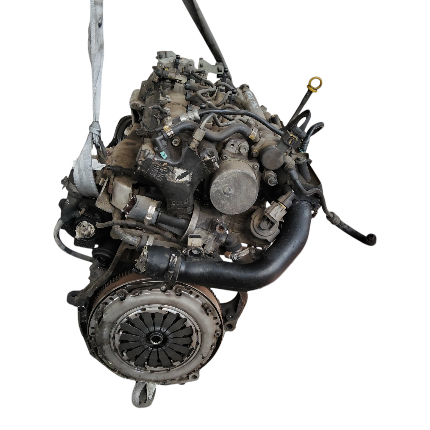 Motore Z13DT OPEL CORSA C 1.3 CDTi 51 Kw 69 Cv