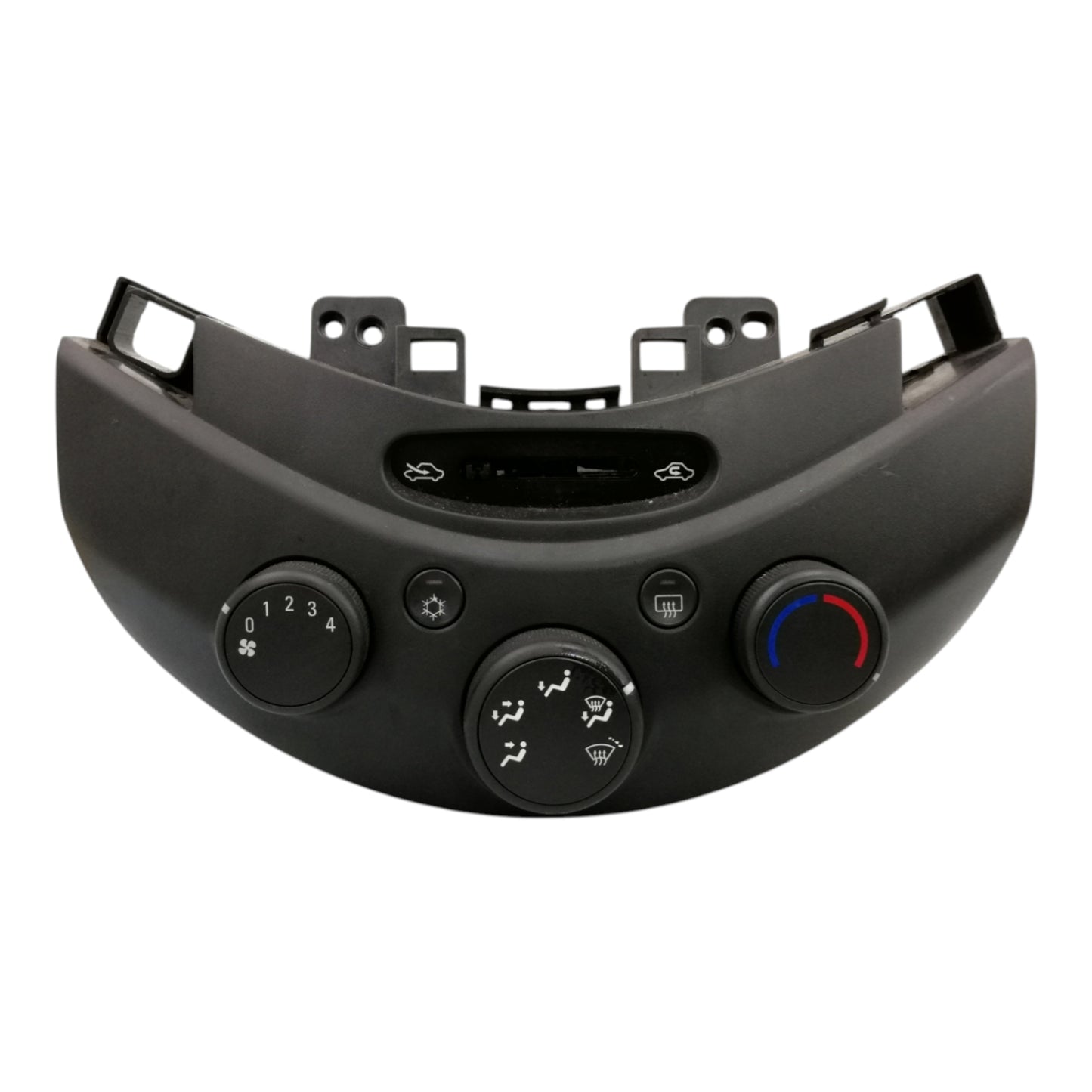 Modulo Comando Clima CHEVROLET SPARK 1.0 1.2 Benzina GPL