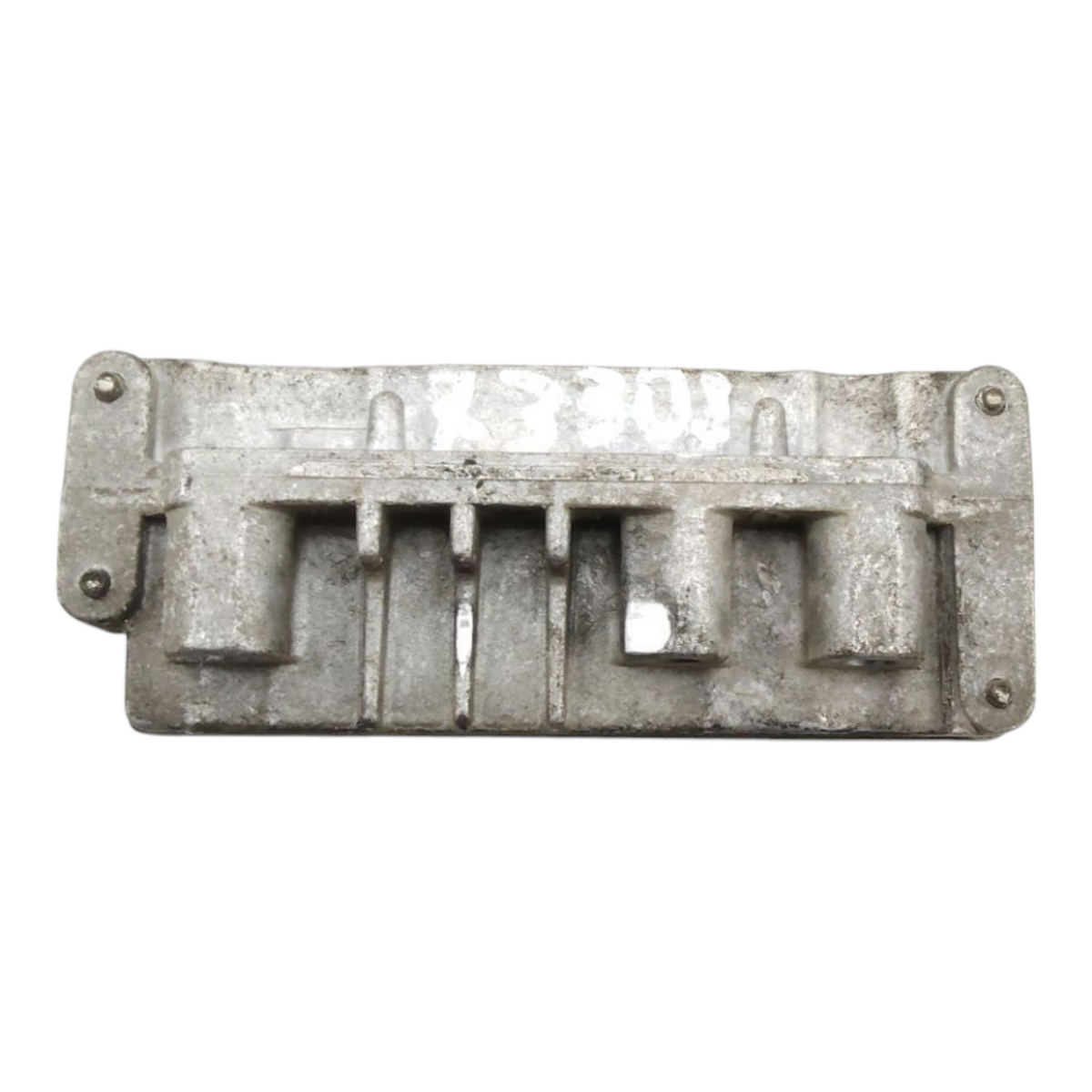 Centralina Iniezione FIAT PUNTO 188 2 Serie 1.2 Motore 188A4000