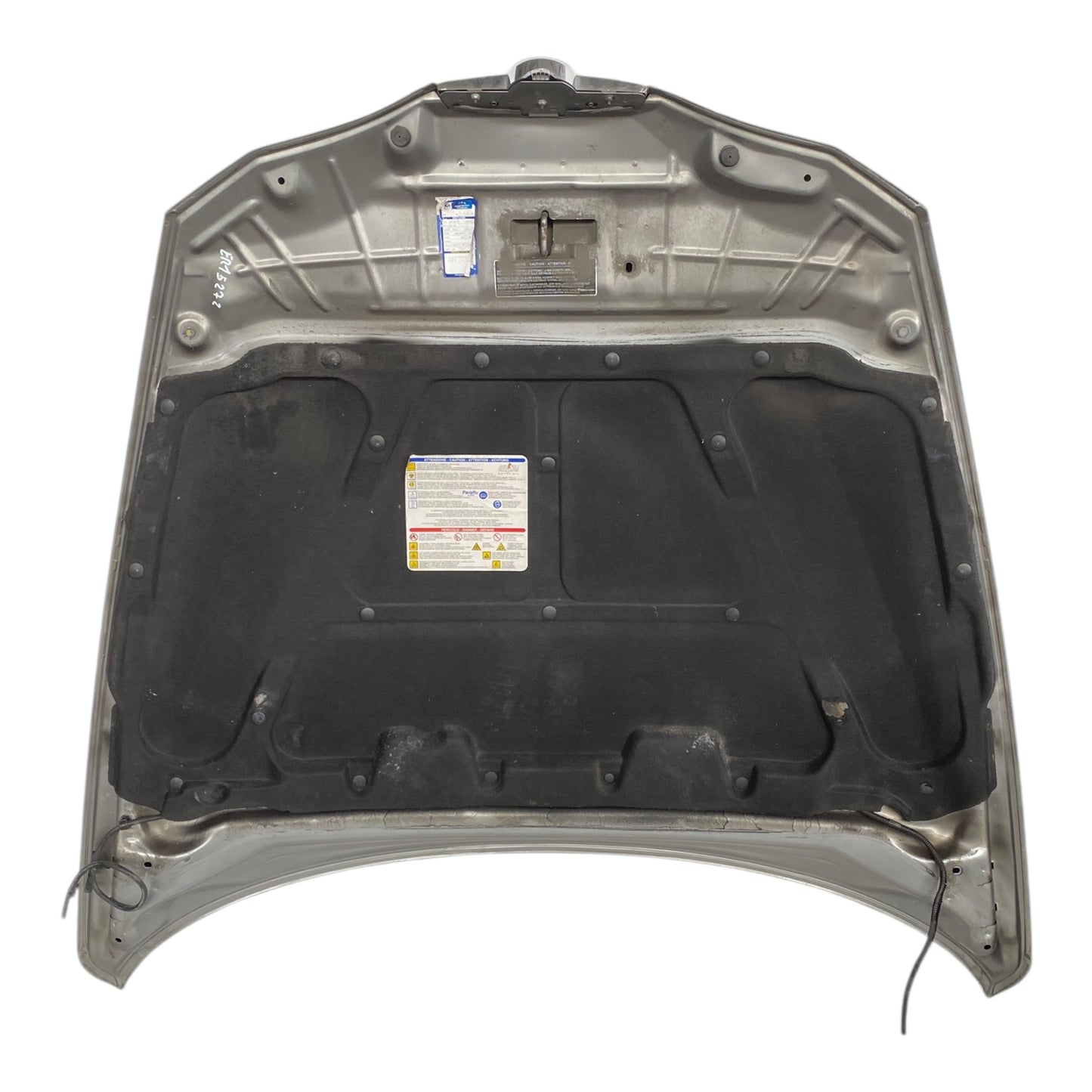 Cofano Anteriore ALFA ROMEO 147 2 Serie 3-5 Porte