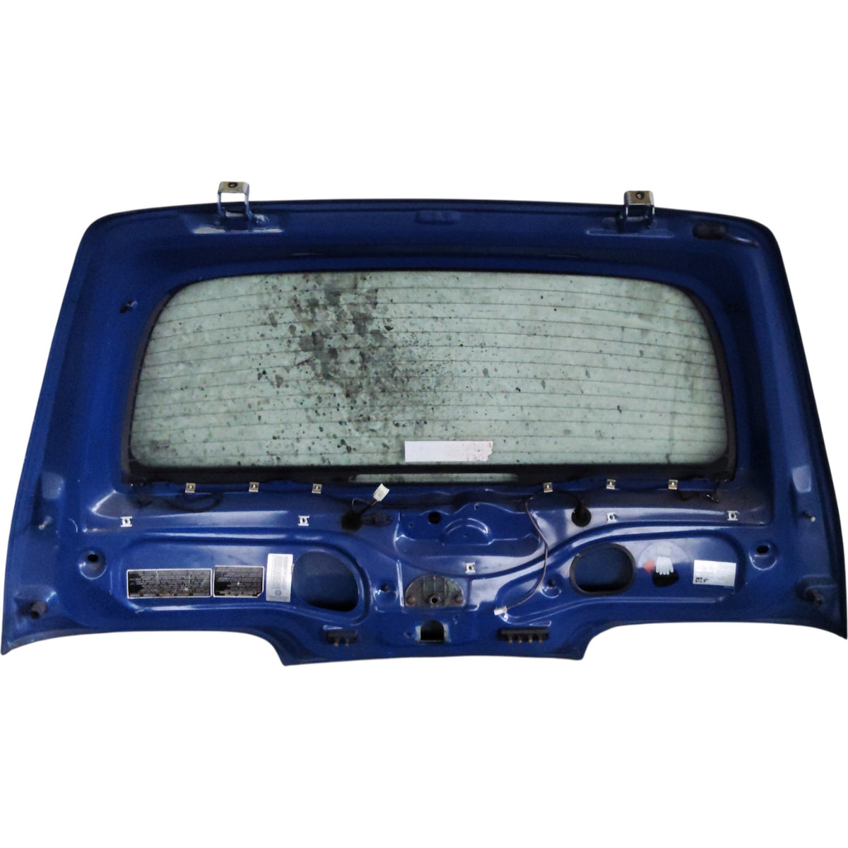 Portello Portellone Posteriore FIAT SEICENTO/600