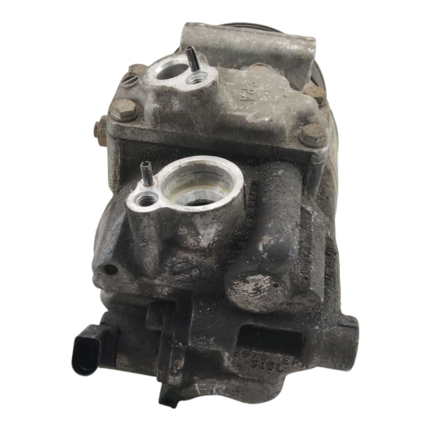 Compressore Aria Condizionata VOLKSWAGEN GOLF PLUS 1 Serie 1.9 2.0 Diesel