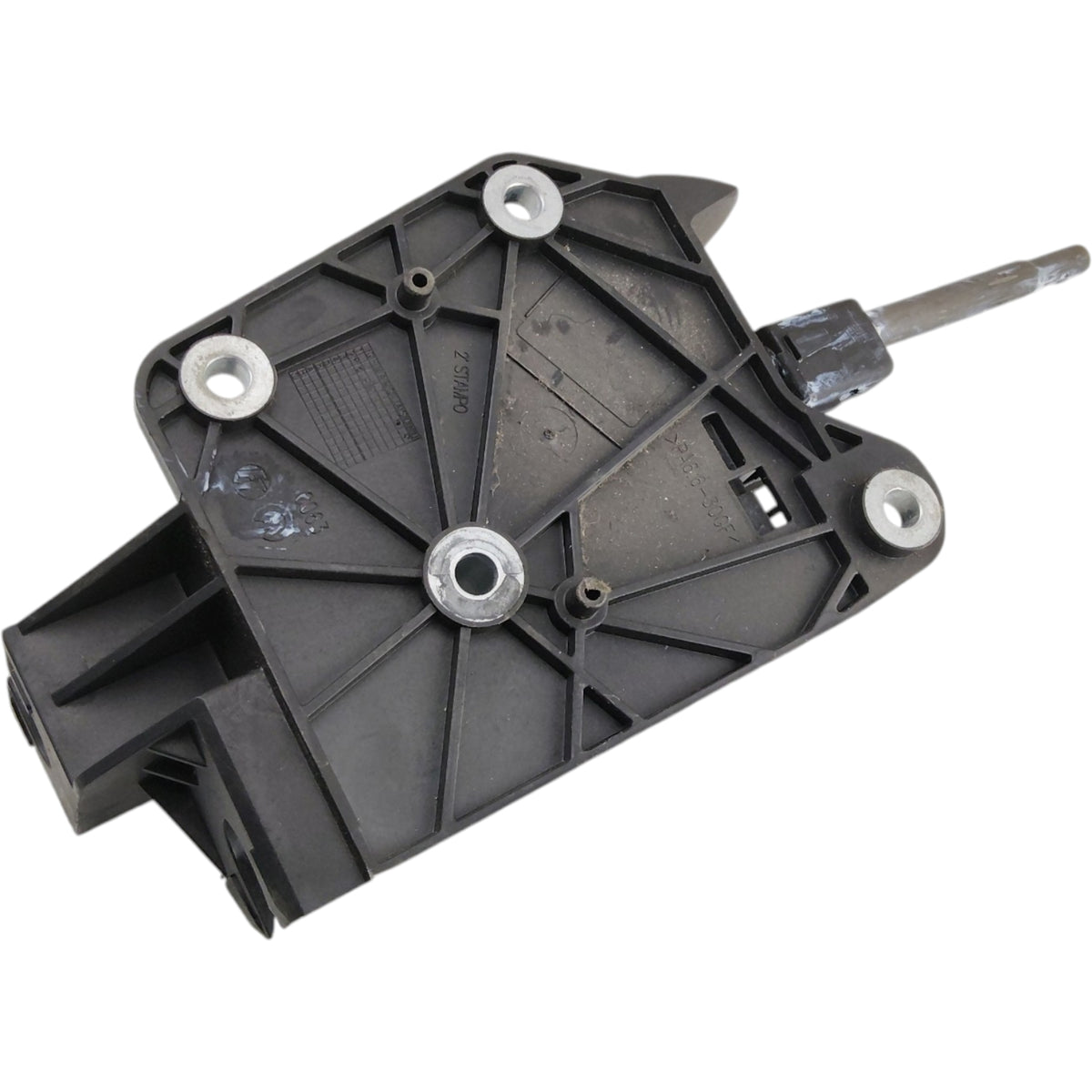 Leva Comando Cambio Manuale 5 Marce FIAT PANDA 3 Serie 312