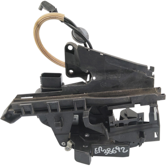Serratura Porta Posteriore Sinistro FORD KUGA 1 Serie