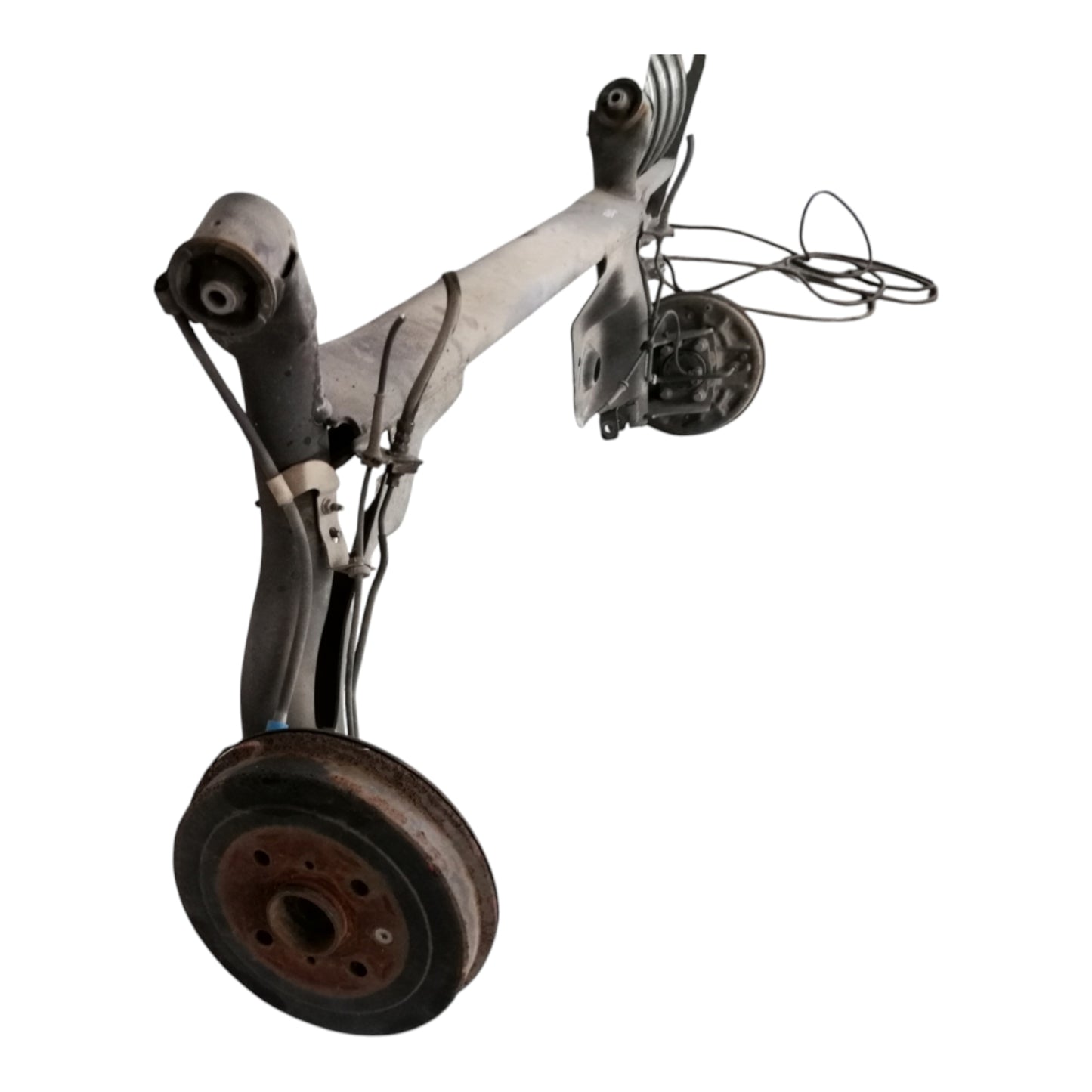 Assale Ponte Posteriore CITROEN C1 1 Serie Diesel Benzina