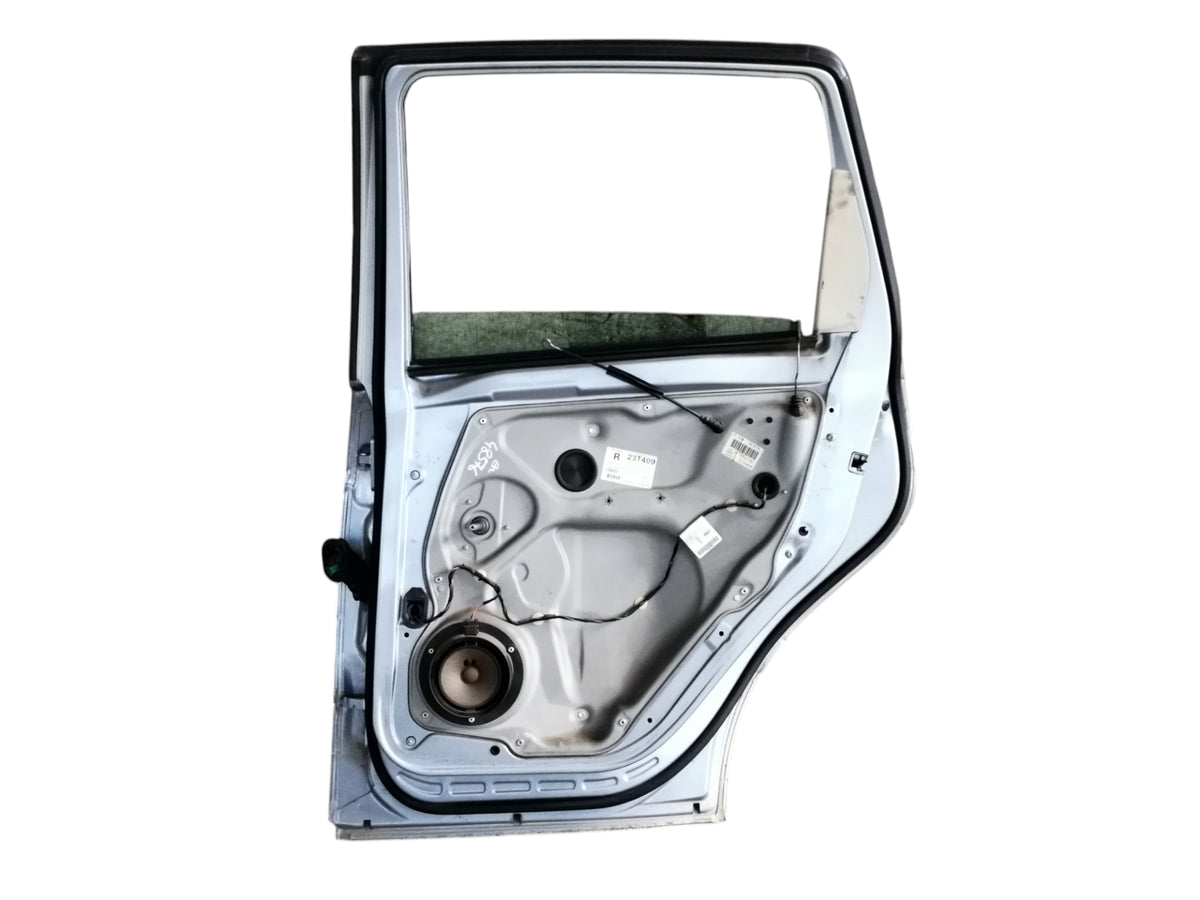 Porta Portiera Posteriore Destro MERCEDES CLASSE A W169 Restyling RICMBIO