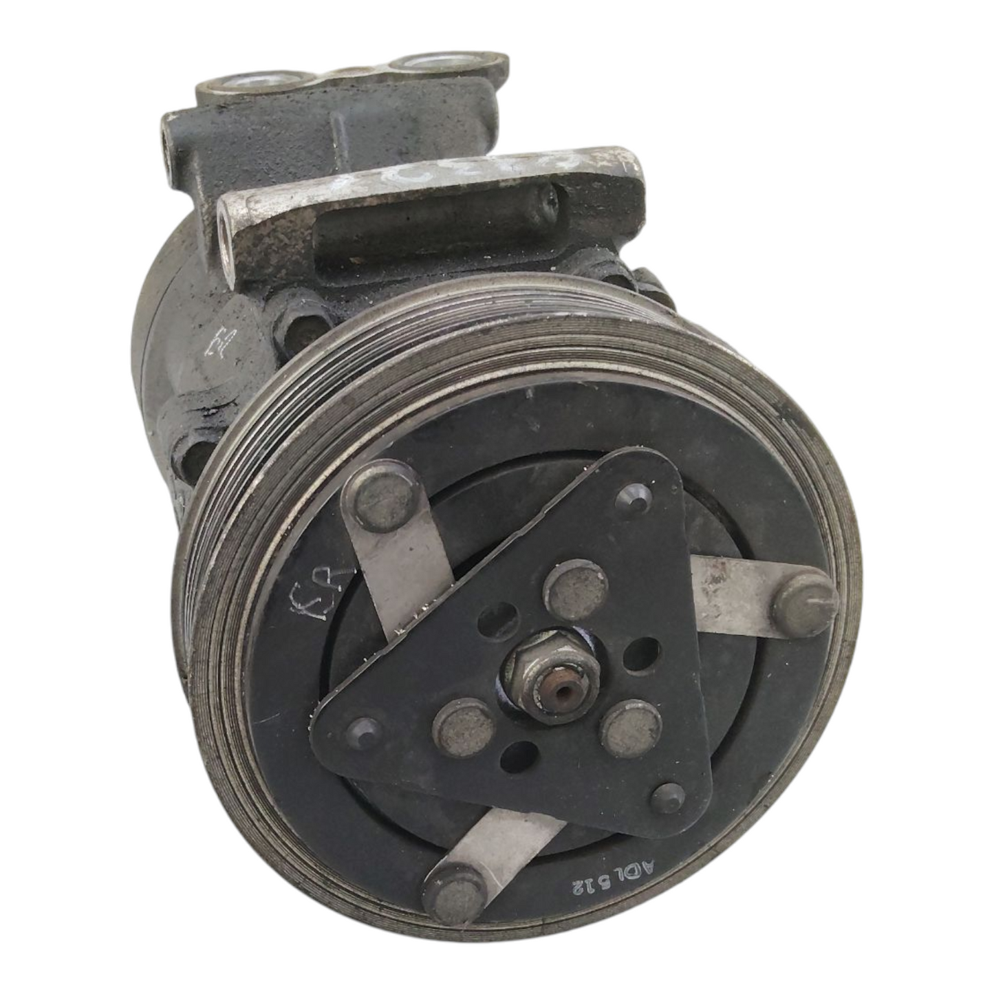 Compressore Aria Condizionata Ac FORD FIESTA 5 Serie/FUSION 1.4 Diesel