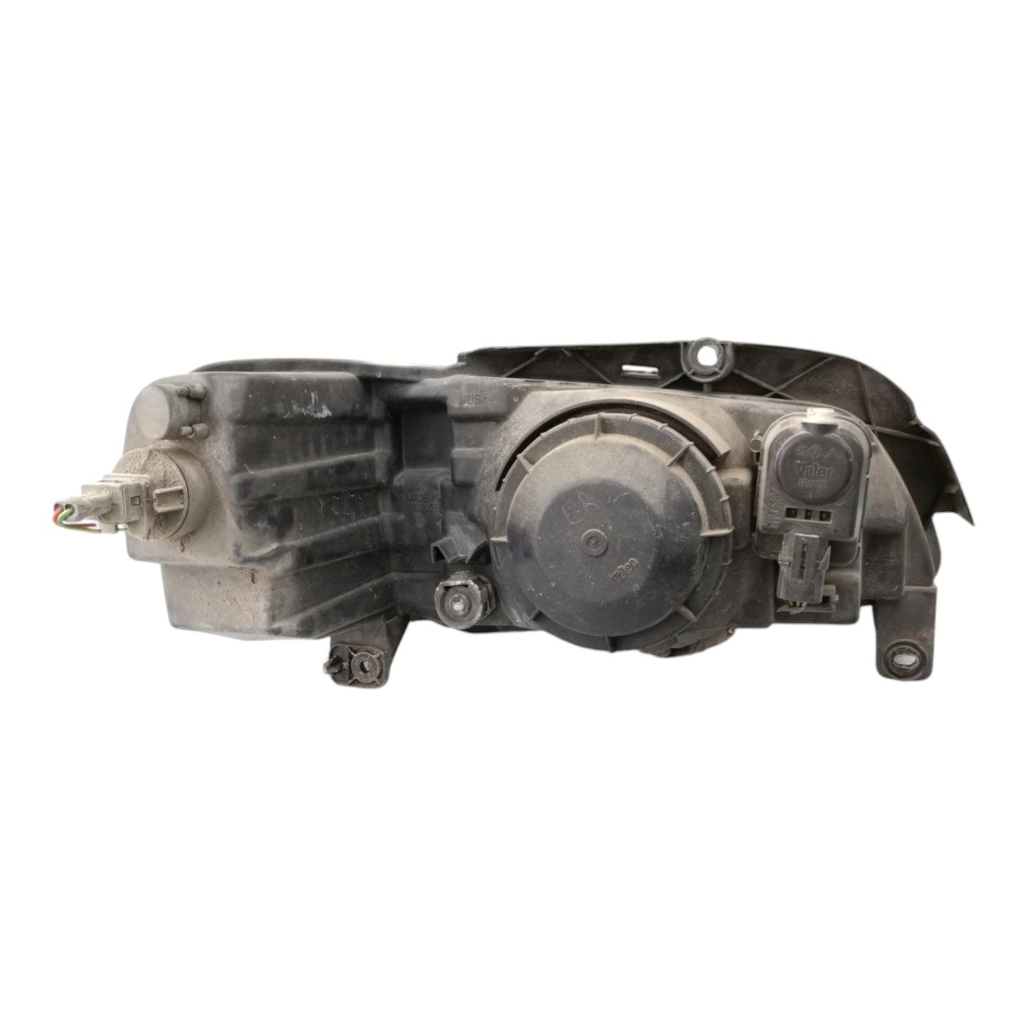 Faro Proiettore Anteriore Sinistro PEUGEOT 106 2 Serie