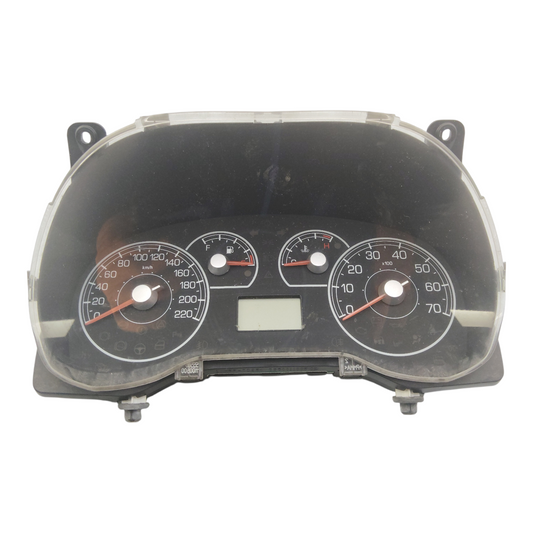 Quadro Strumenti FIAT GRANDE PUNTO Benzina Diesel GPL