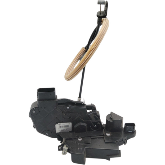Serratura Porta Anteriore Sinistro FORD KUGA 1 Serie