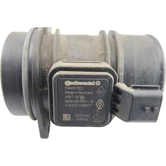 Misuratore Massa Aria Debimetro NISSAN JUKE 1 Serie 1.5 DCi Motore K9K