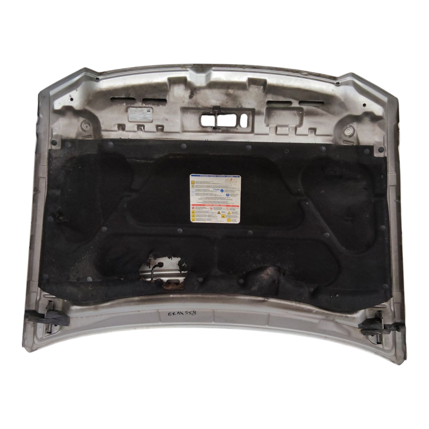 Cofano Anteriore FIAT STILO Berlina SW 3-5 Porte