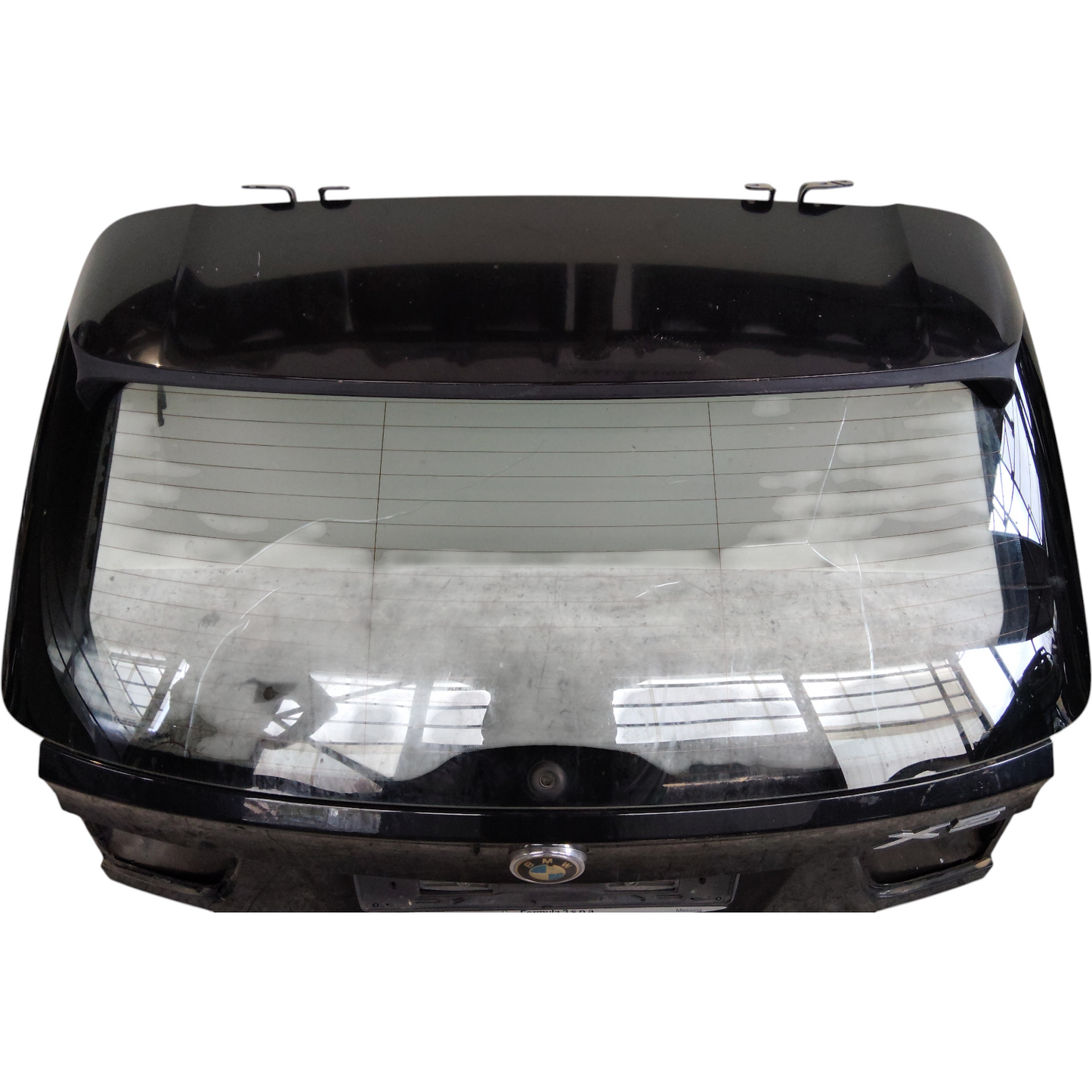 Portello Portellone Posteriore BMW X5 E70