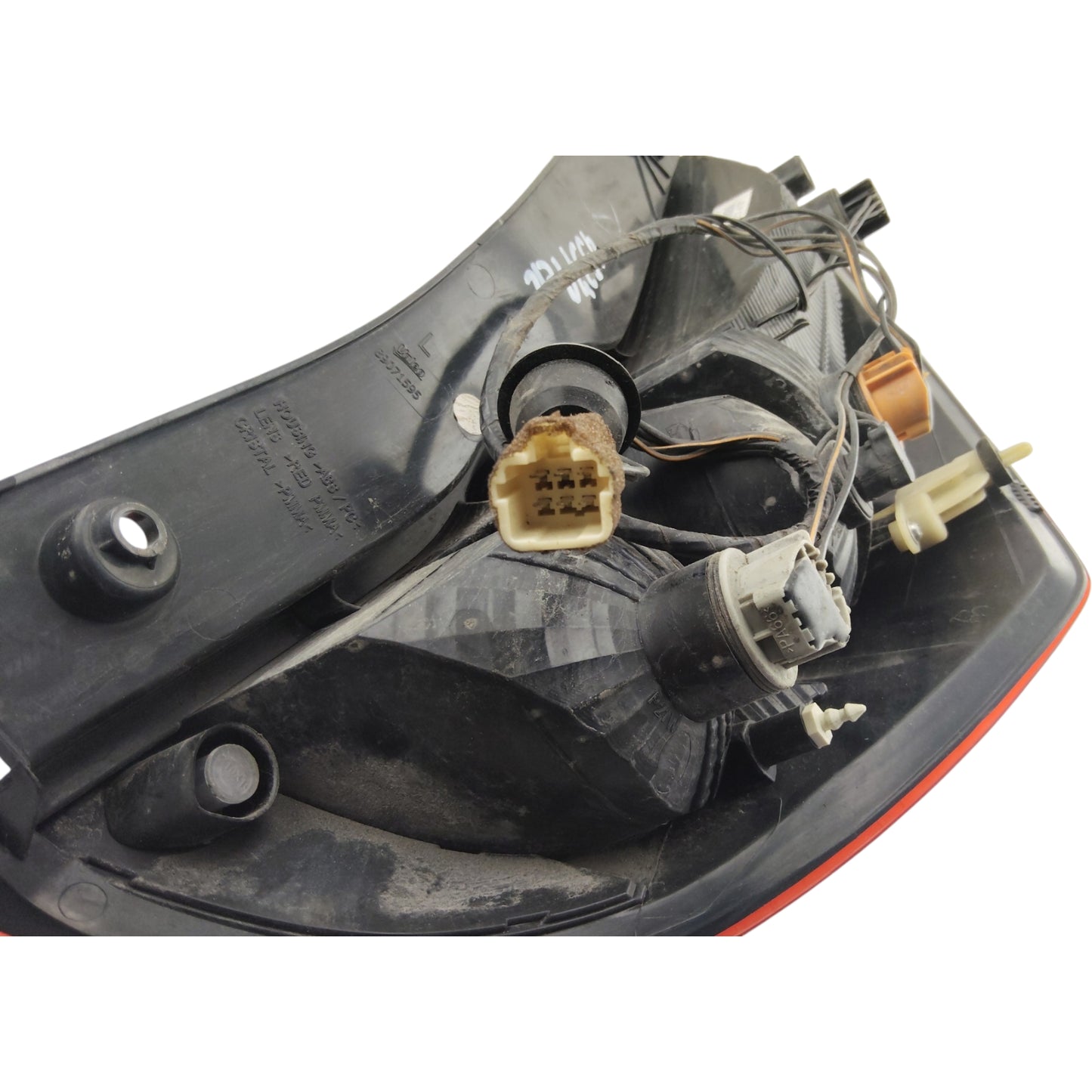 Fanale Stop Posteriore Sinistro OPEL AGILA B