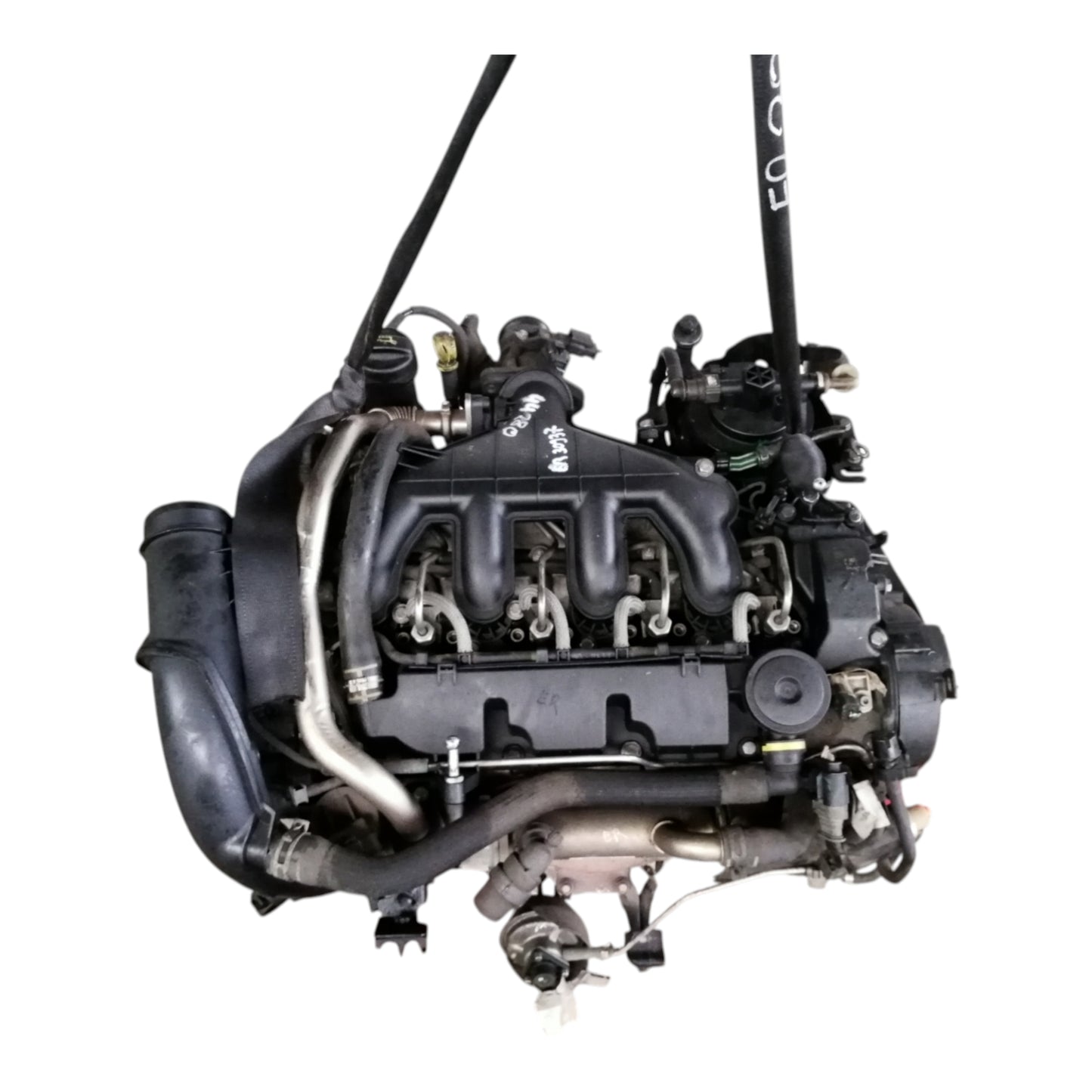 Motore RHR CITROEN C5 3 Serie/JUMPY/C8 2.0 HDi 100 Kw 136 Cv 127.579 Km