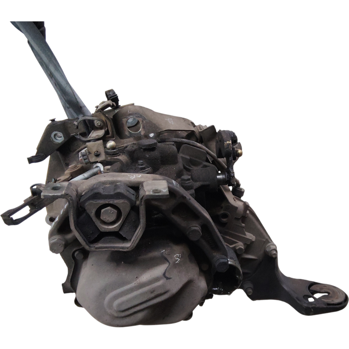 Cambio Manuale 5 Marce FIAT SEICENTO/600 1.1 Benzina