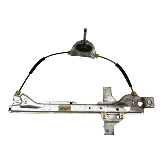 Alzacristallo Alzavetro Posteriore Sinistro PEUGEOT 3008 1 Serie