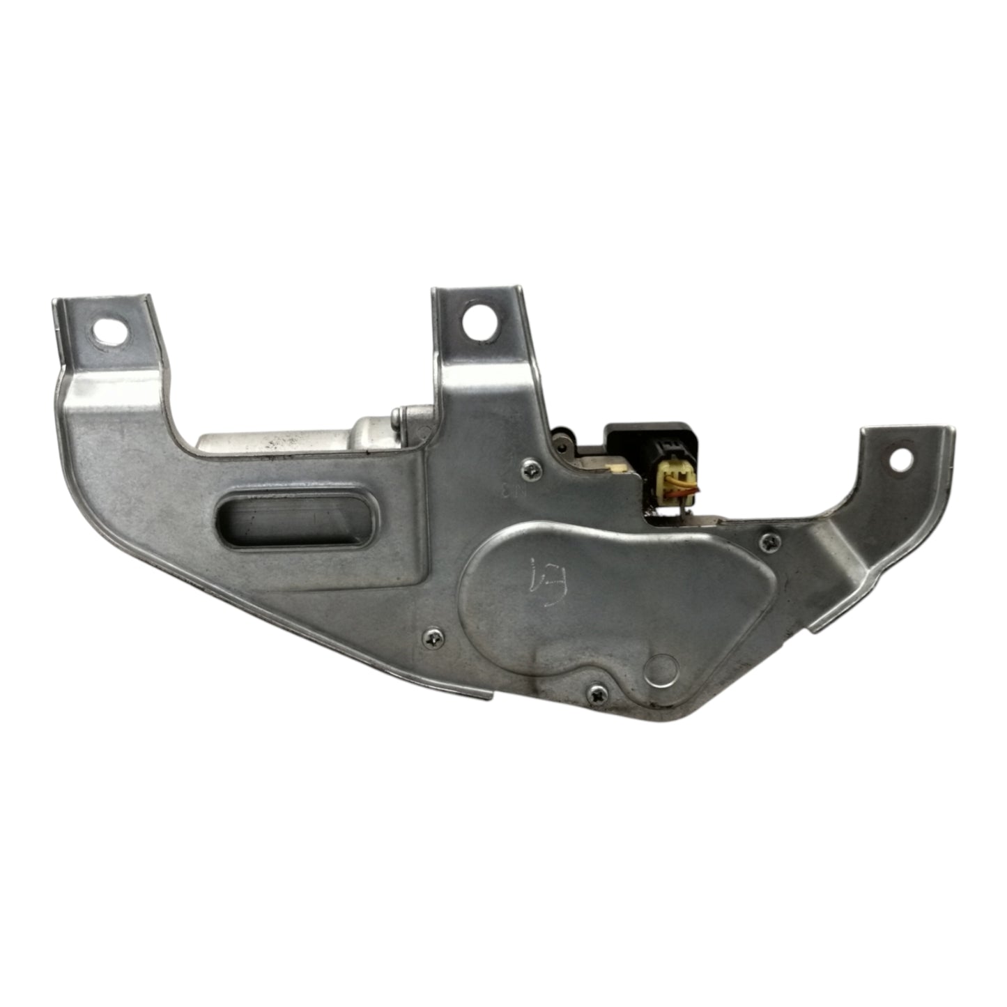 Motorino Tergilunotto FIAT SEDICI/16